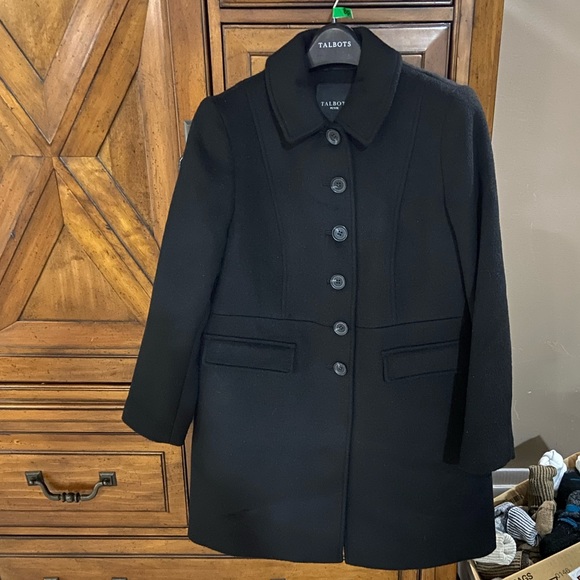 Talbots jacket - Picture 1 of 3